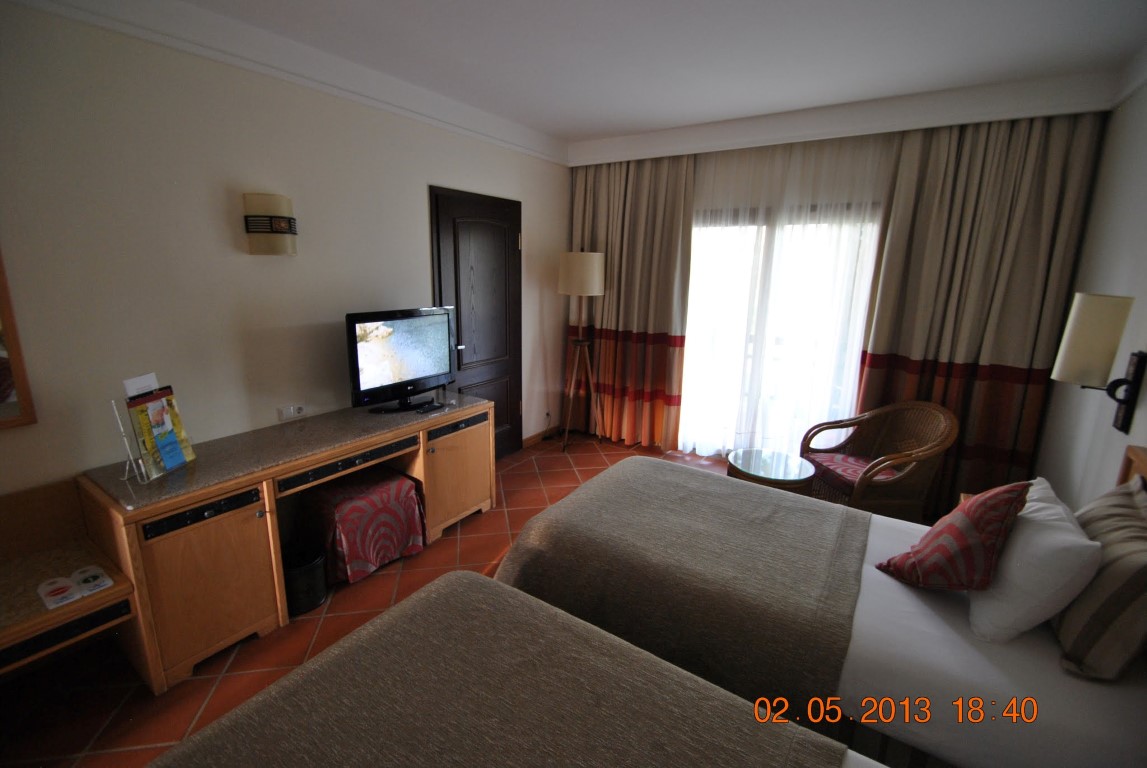 imagini hotel XANADU BELEK